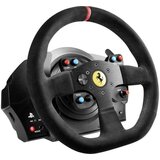 Thrustmaster T300 FERRARI INTEGRAL RW ALCANTARA EDITION volan za PS3/PS4/PC Cene