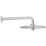 Grohe nadglavna prha euphoria 260 26459000 | Shoptok.si