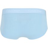 Calvin Klein Underwear Bokserice plava / svijetloplava / crna / prljavo bijela | shoptok.hr