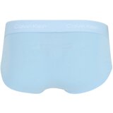 Calvin Klein Underwear Spodnje hlačke modra / svetlo modra / črna / off-bela | Shoptok.si