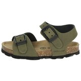 Grunland Sandali & Odprti čevlji SB0634-40 Zelena | Shoptok.si