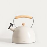 Dekordom 235608 Čajnik b2 virgen 2.5l - beige - hml ( 044968 ) | Eponuda.com