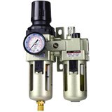 Black line Kombinirani regulator pritiska (Veličina priključka: ½″) | shoptok.hr