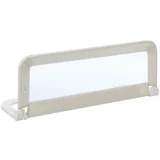 zaštitna ogradica za krevet Portable 106 cm - Beige