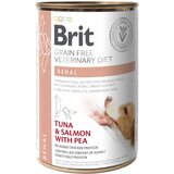 Brit veterinary diet Brit GF Veterinarska dieta za pse Renal, 400g 400 g | Shoptok.si