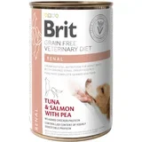 Brit GF Veterinarska dieta za pse Renal, 400g 400 g