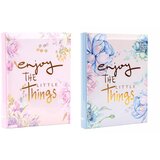  Foto album Enjoy, 200, slik, komplet, 2 kosa | Shoptok.si