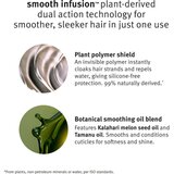Aveda Smooth Infusion™ Anti-Frizz Shampoo šampon za glajenje las proti krepastim lasem 50 ml | Shoptok.si