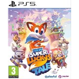 Pqube New Super Lucky's Tale (Playstation 5) Cijene