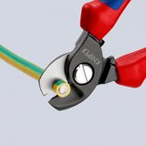 Knipex Kliješta za žicu kliješta za žicu 165 mm | shoptok.hr