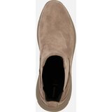 Geox Beige Women's Ankle Boots Nebula 2.0 X - Ladies | Shoptok.si