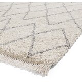 Think Rugs Kremno bela preproga 80x150 cm Boho – | Shoptok.si