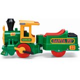 Peg Perego vlak na baterijski pogon Santa Fe | Shoptok.si