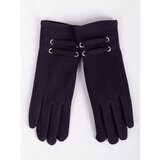 Yoclub Woman's Women's Gloves RES-0100K-345C Cene
