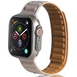 Beline APPLE WATCH MAGNETNI PAŠEK 38/40/41MM KHAKI ETUI ZA URO, (22069476) Cene