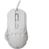 WHITESHARK MIŠ GM-5016 ECTOR BIJELI | Eponuda.ba