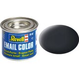Revell Enamel Color - Anthracite Matte, 14 ml | Eponuda.com