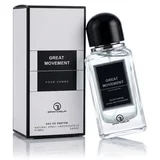 Great Movement 100 ml parfemska voda za muškarce