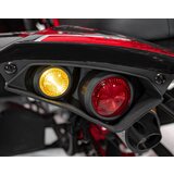  Quad na akumulator RENEGADE HighPer 125CC Combustion - crveni | shoptok.hr