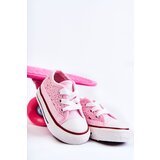 Boto Children's Sneakers With Lace Pink Roly-Poly | ePonuda.com