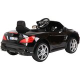  Licencirani auto na akumulator S506 Mercedes SL500 - crni | Eponuda.com