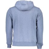 North Sails MAN BLUE SWEATSHIRT WITHOUT ZIP | shoptok.hr