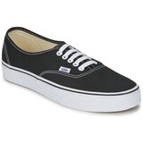 Vans AUTHENTIC Crna Cijene