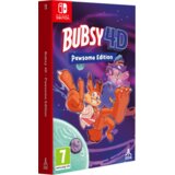 Atari Bubsy 4D - Pawsome Edition (Nintendo Switch) | Shoptok.si