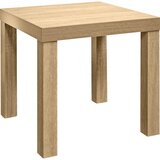 Möbelix Mizica Normen, Barva Hrasta | Shoptok.si