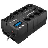 Cyberpower Zaščita pred prenapetostjo UPS BR1200ELCD | Shoptok.si