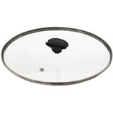 Five POKLOPAC STAKLENI 28 CM Cijene