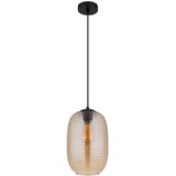 Globo VISEČA SVETILKA JEFREY 20/120 cm E27 | Shoptok.si