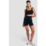 GymBeam ženski grudnjak gymbabe bralette black 112354 | ePonuda.com