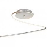 Globo Lampa plafon 67826-16 Nikl Mat LED Cijene