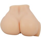 Crazy Bull Masturbator sa dva ulaza i vibracijom Emilija | ePonuda.com