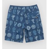 Salty Crew Crew Volley Kids Boardshorts cast blue | Shoptok.si