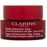 Super Restorative Day Cream, Dry Skin