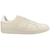 Fred Perry Modne superge B721 Leather Bež Cene