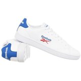 Reebok Nizke superge Royal Complete Bela u