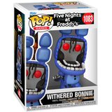 Funko POP figura Five Nights at Freddy's: Withered Bonnie | shoptok.hr