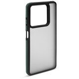  Maska za telefon COLOR EDGE za Xiaomi Redmi Note 13 5G, Zelena | Eponuda.com