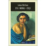 Lukas Barfuss - Stil i moral - eseji