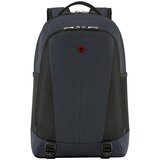 Wenger ruksak Oryson za prijenosnike do 16", 25 L, sivi | shoptok.hr