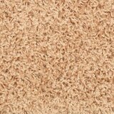  Prostirke za stepenice 15 kom 56x17x3 cm zlatne poluokrugle | shoptok.hr