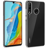 AVIZAR 360° zašcitni paket: silikonsko ohišje, film iz kaljenega stekla v gelu - prozoren str. huawei P30 lite, (20600193) | Shoptok.si