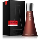 Hugo Boss deep Red parfemska voda 50 ml za žene | shoptok.hr