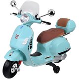 Vespa GTS Super AKU plava | Shoptok.si