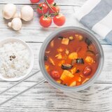 Orion Kozica iz nerjavečega jekla 900 ml Anett – | Shoptok.si