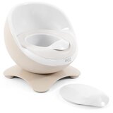 Egg Loo Dječja kahlica - Cream Slike