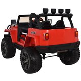 Lean_Toys Otroško vozilo 24V Offroad XXL 4x4 Rdeča ben | Shoptok.si